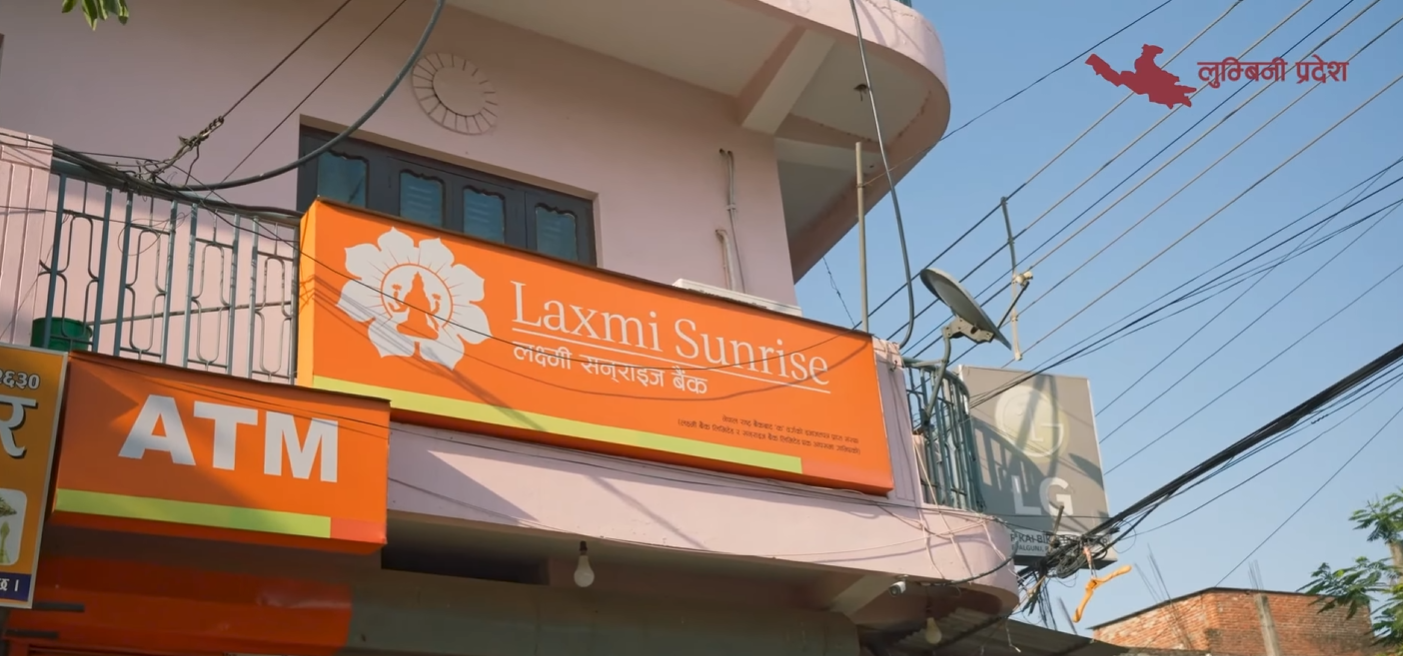 Laxmi Sunrise Pradesh Pradesh ko katha